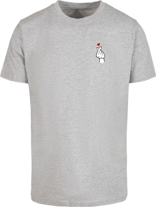 Image du produit Mister Tee Tee Love Sign 2.0 - 119331 (XS)