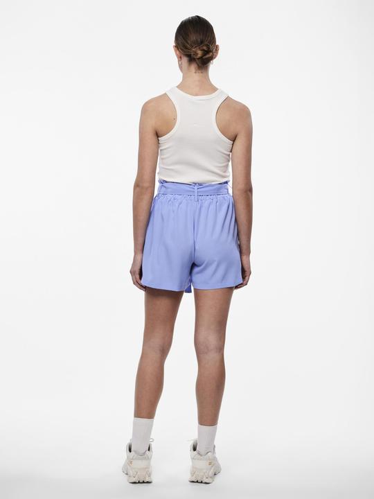 Actual product image Pieces PCSADE Paperbag-Shorts (S)