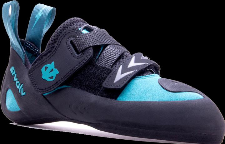 Image du produit Evolv Chaussons d'escalade Kira (39)