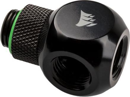Immagine prodotto Corsair Hydro X Series XF Rotary Y-Splitter XF