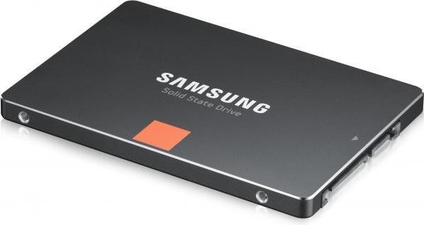 Image du produit Samsung 840 Pro Basic (512 Go, 2.5")