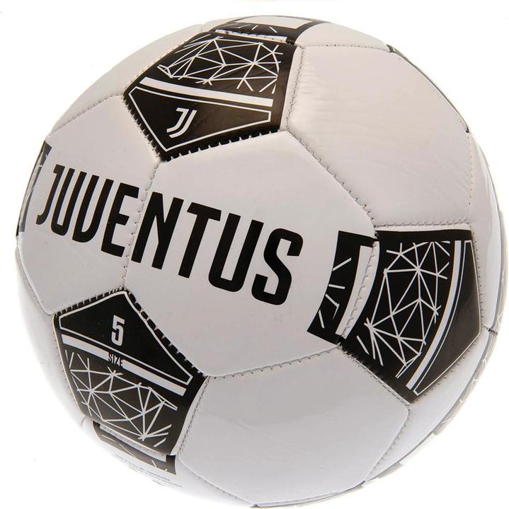 Actual product image FC Juventus Contrast Panel Football