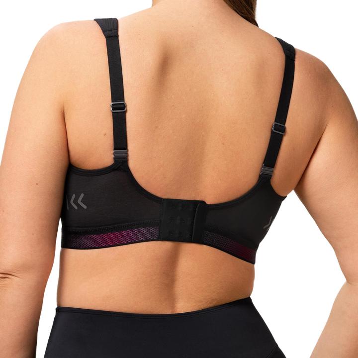 Produktbild Triumph Sport-BH "Triaction Cardio Flow" (75 G)