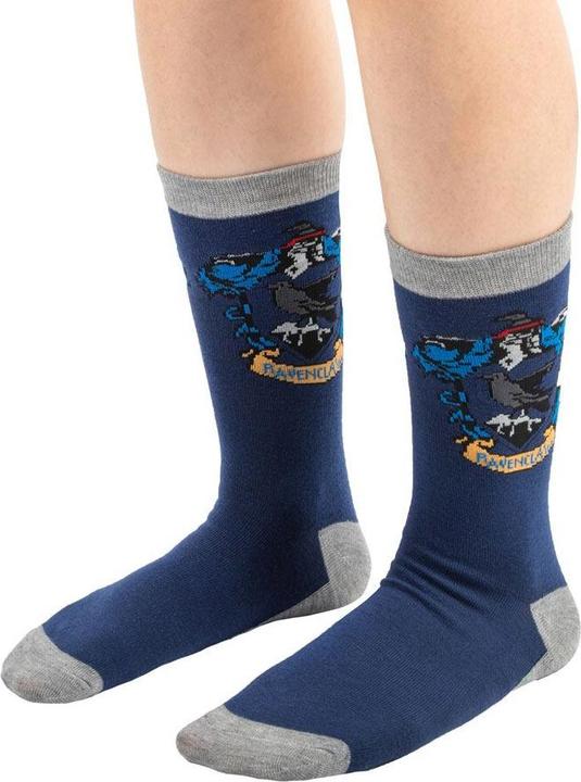 Produktbild Cinereplicas Ravenclaw (3er Pack, One Size)