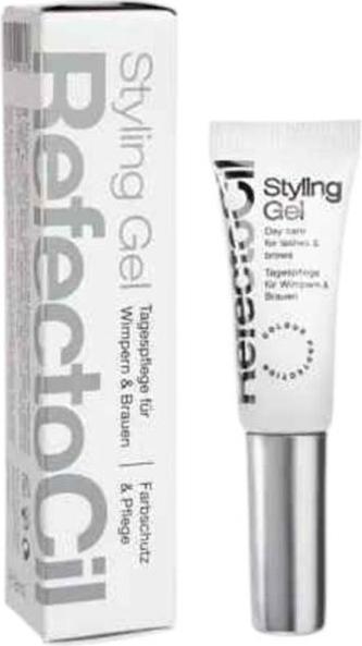 Actual product image Refectocil Styling Gel Protect & Care for Lashes and Brows
