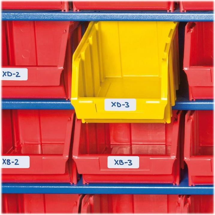 Actual product image Herma Multipurpose labels