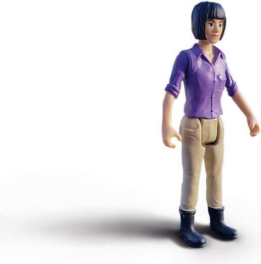 Actual product image Schleich Great Volcano Expedition