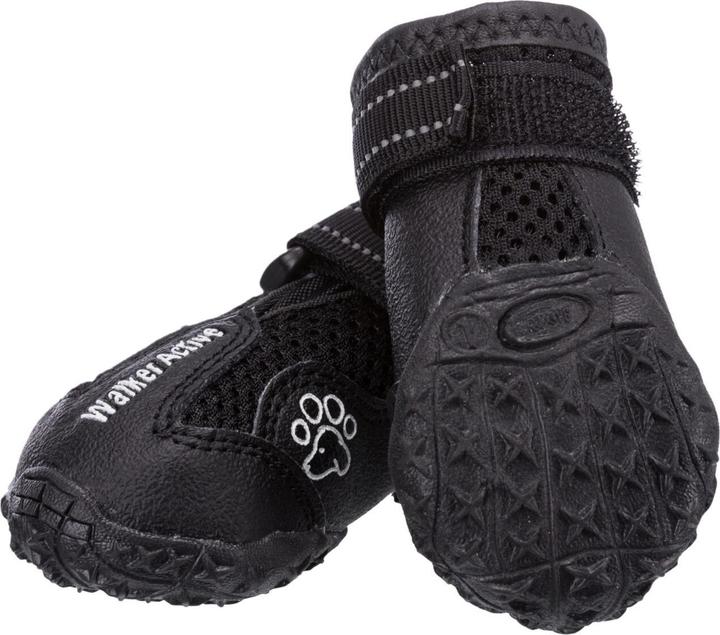 Actual product image Trixie Walker Active (M, Dog boots)