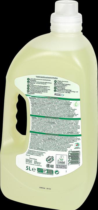 Image du produit Frosch Nettoyant au vinaigre