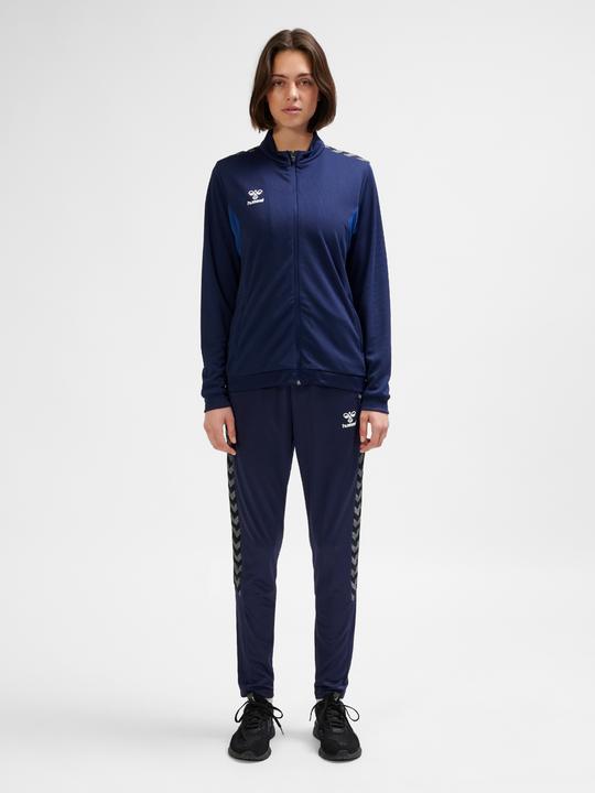 Immagine prodotto hummel Hmlauthentic Pl Giacca Con Zip Donna (L)