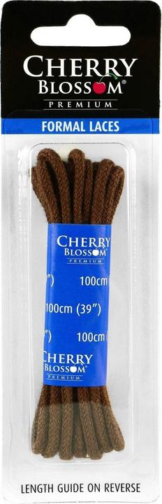 Cherry Blossom Schnürsenkel Rund (100 cm)