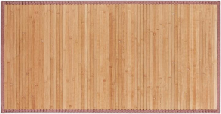 Image du produit Relaxdays Tapis Sortie de Bain Douche (61 x 182 x 0.4 cm)