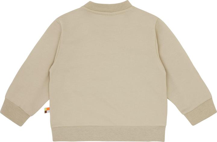 Produktbild loud + proud Sweatshirt mit Pflanzenfarben gefärbt (68)