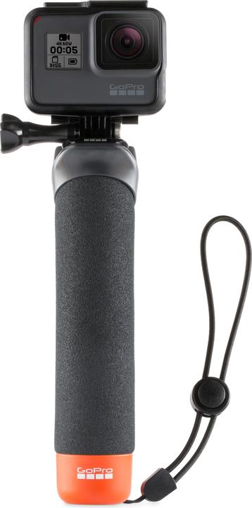 Actual product image GoPro The Handler 2.0 (Universal, Hero 7, Osmo Action, Hero 9)
