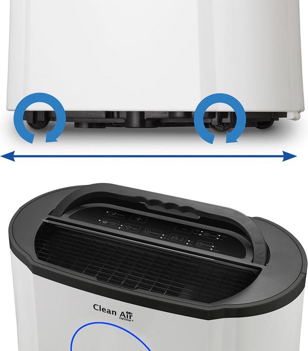 Produktbild Clean Air Optima CA-707 (70 m², 20 l/24h)
