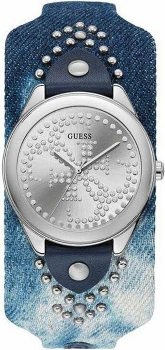 Image du produit Guess briseuse de coeur (Montre analogique, 37 mm)