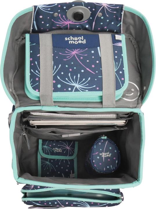 Immagine prodotto School-Mood Set di zaini Champion Maxx (23 l)