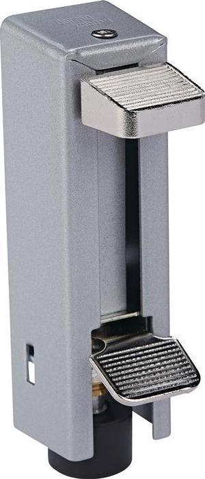 Immagine prodotto Dormakaba Supporto della porta (1 Pezzo/i, 3 x 2,5 x 11 cm)