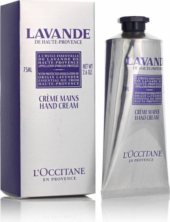 Produktbild L'Occitane Handcreme (75 ml)
