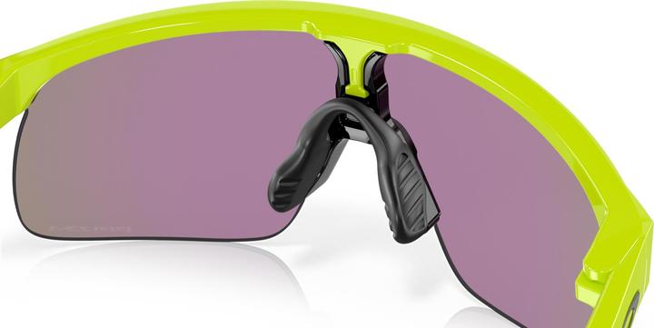 Image du produit Oakley Resistor lunettes de sport enfants (Vert clair, Vert émeraude)