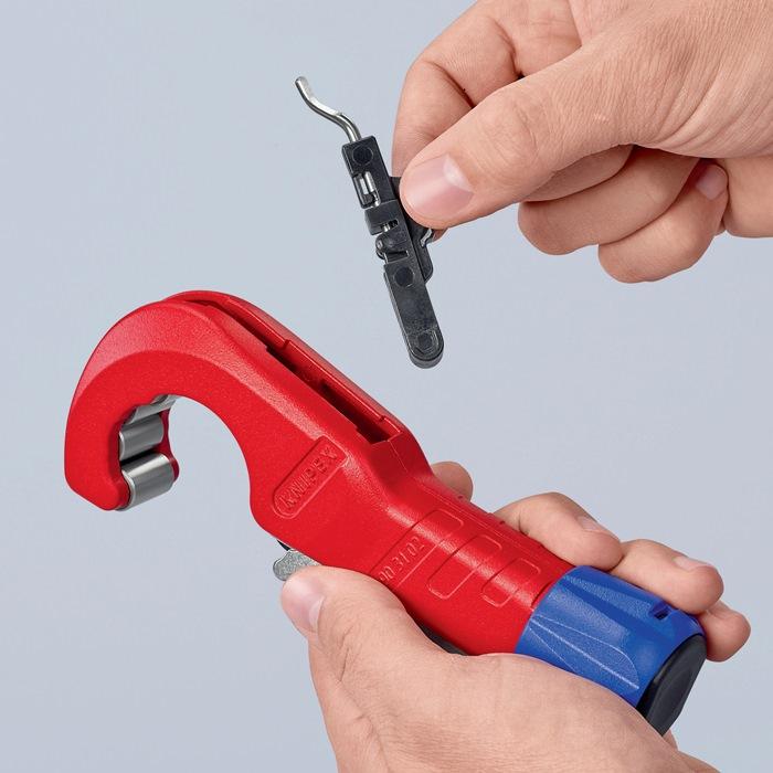 Produktbild Knipex TubiX XL (260 mm)