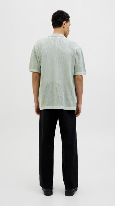 Immagine prodotto Jack & Jones Einfarbig Poloshirt Poloshirt (S)