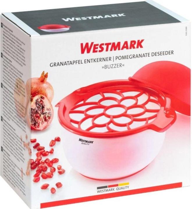 Actual product image Westmark Pomegranate corer