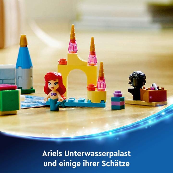 Immagine prodotto LEGO Calendario dell'Avvento 2024