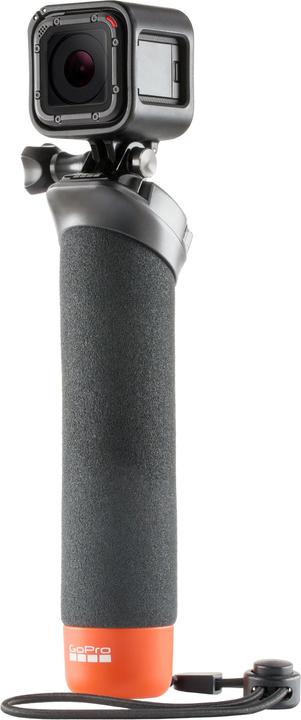 Actual product image GoPro AFHGM-003 (Hero 9, Hero 8, Hero 7, Hero 6, hero 5, Hero 4, Hero 3, Hero 2, Hero 10, Hero 12, Hero 13 Black)