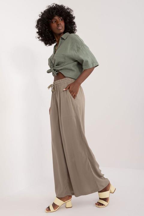 Actual product image Sublevel Ladies trousers model (S)