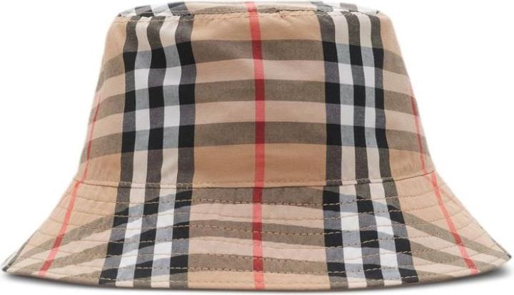Produktbild Burberry K1 Chk Bcket Hat