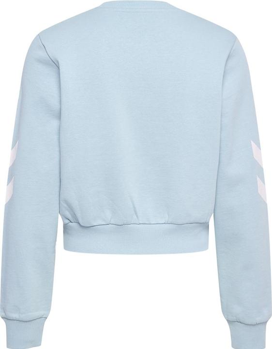 Actual product image hummel Hmllegacy Woman Sweatshirt (XS)