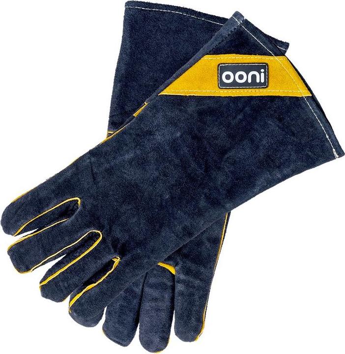 Produktbild Ooni Pro (Pizzaofen Holz)