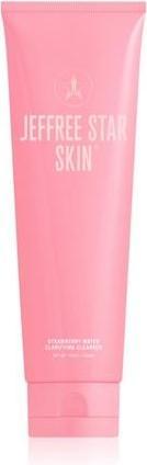 Jeffree Star Cosmetics Strawberry Water Gel Face Cleanser - 130 ml (Gel, 130 ml)