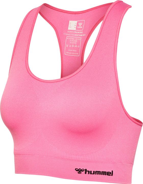 Produktbild hummel Hmltif Seamless Sports Top (S)