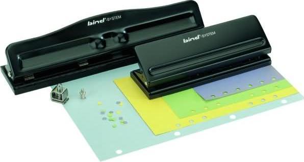 Bind Timer di punzonatura del sistema