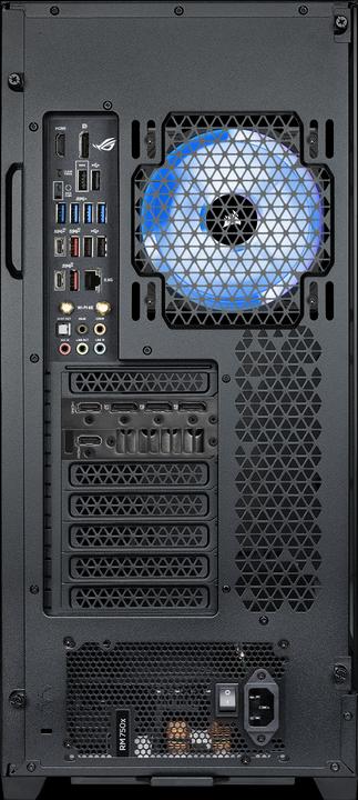 Produktbild Joule Performance High End Gaming PC RTX4090 (AMD Ryzen 7 7800X3D, 32 GB, 2000 GB, GeForce RTX 4090)