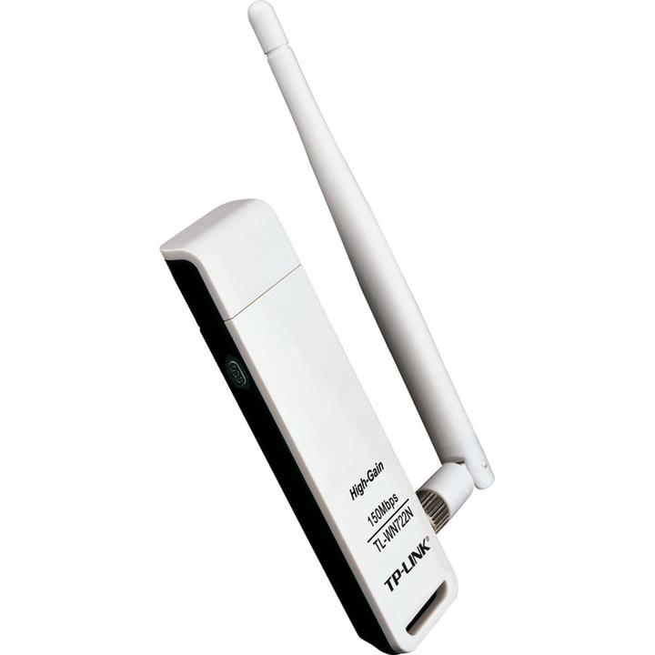 Actual product image TP-Link Tl-Wn722n (USB 2.0)