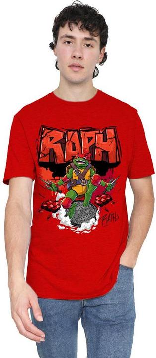 Produktbild Teenage Mutant NT TShirt (3XL)