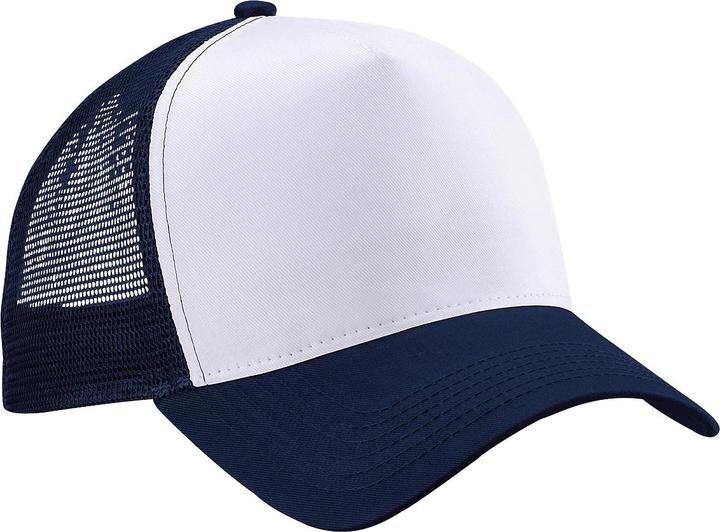 Image du produit Beechfield Casquette de baseball Mesh Trucker (Taille unique)