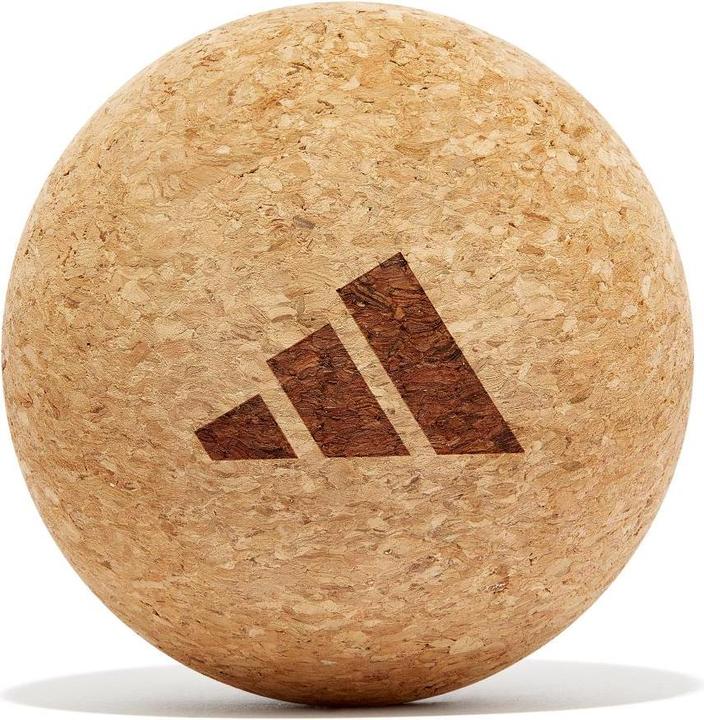 adidas Cork Massage Ball