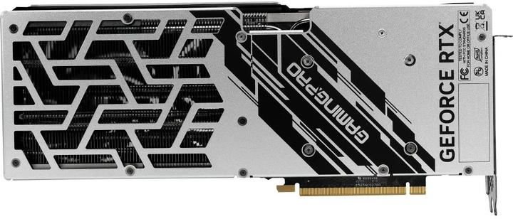 Actual product image Palit TX 4070 Ti Super Gaming Pro (16 GB)