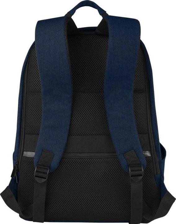 Immagine prodotto Generic Zaino per laptop Joey Canvas antifurto da 18 litri (18 l)