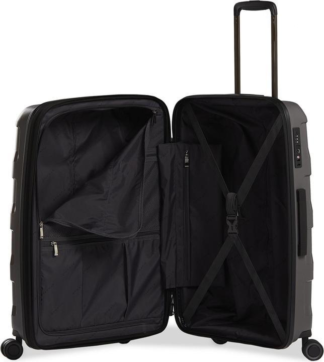 Image du produit Stratic Straw+ - Valise rigide (74 l, M (50 - 90l))