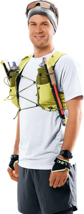 Immagine prodotto Deuter Traick 9 (9 l)