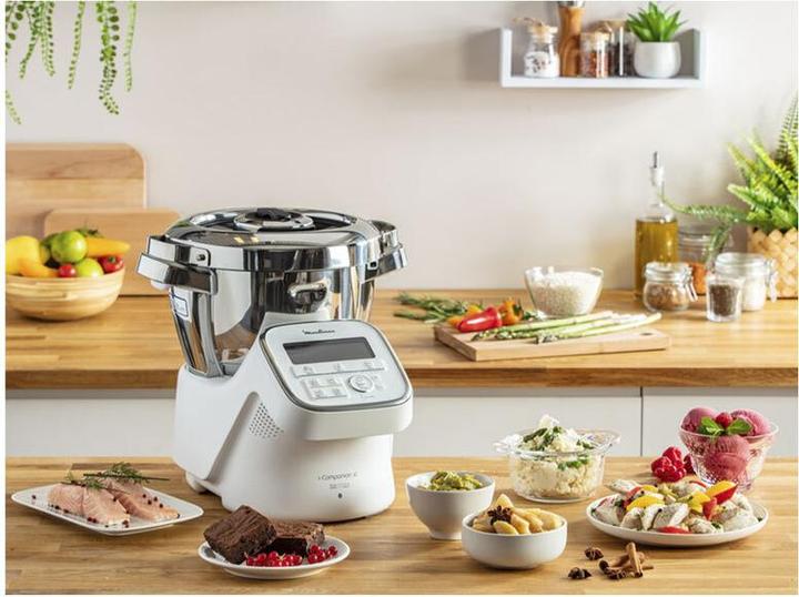 Immagine prodotto Moulinex i-Companion XL V2 (1550 W)