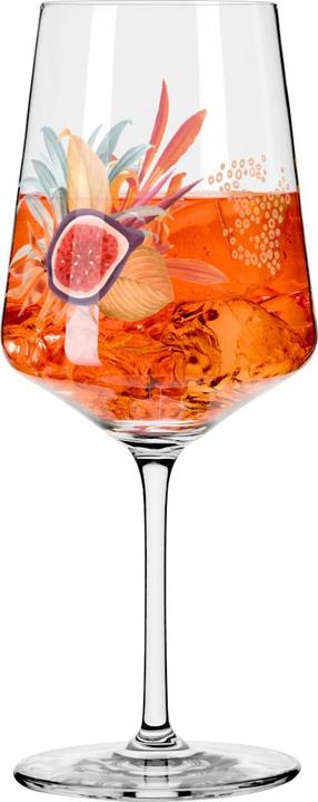 Produktbild Ritzenhoff Sommerrausch (5.44 dl, 1 x, Aperitifgläser)