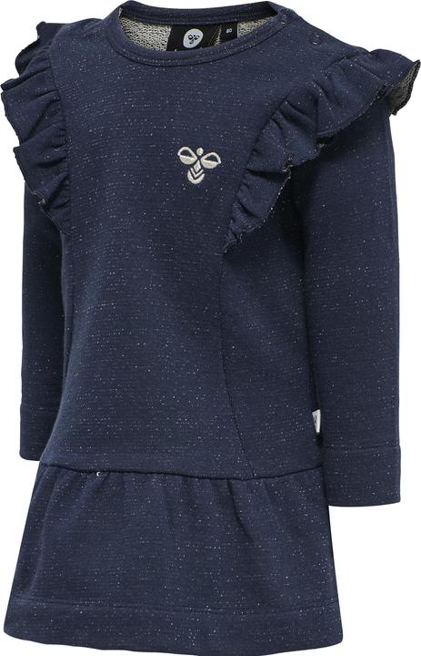 hummel Hmltwinkle Dress L/S (74)