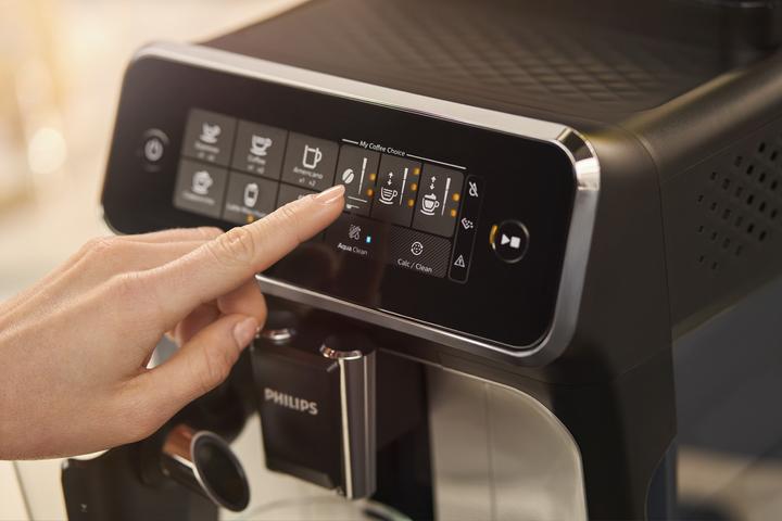 Produktbild Philips Latte Go 2200 Series
