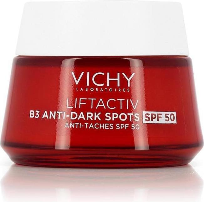 Liftactiv (50 ml, Tagescreme, SPF 50)